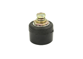 Welding connector Female socked 35*50mm2